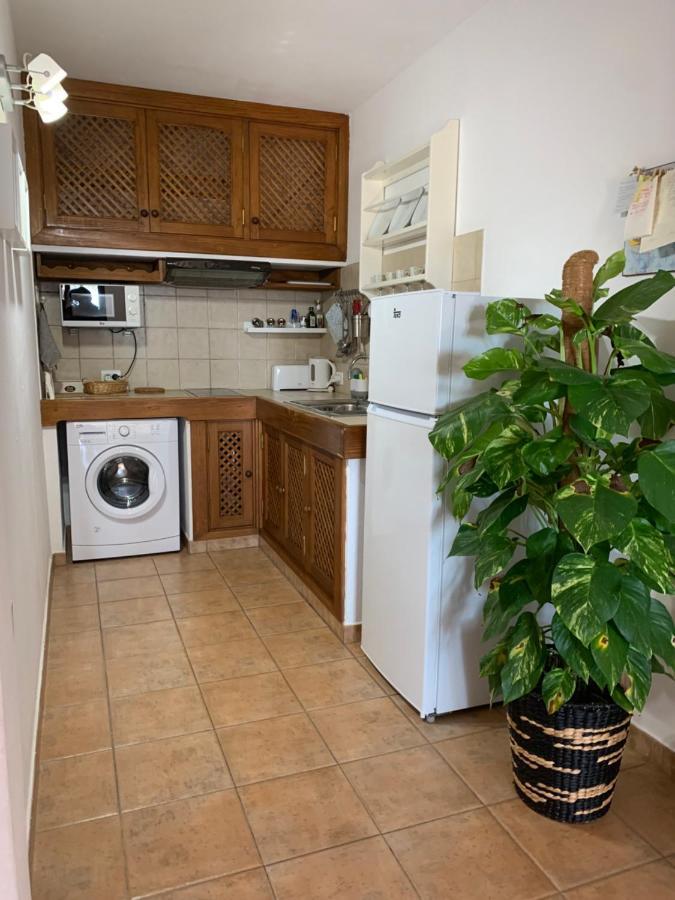 Apartamento La Finca Мачер Экстерьер фото