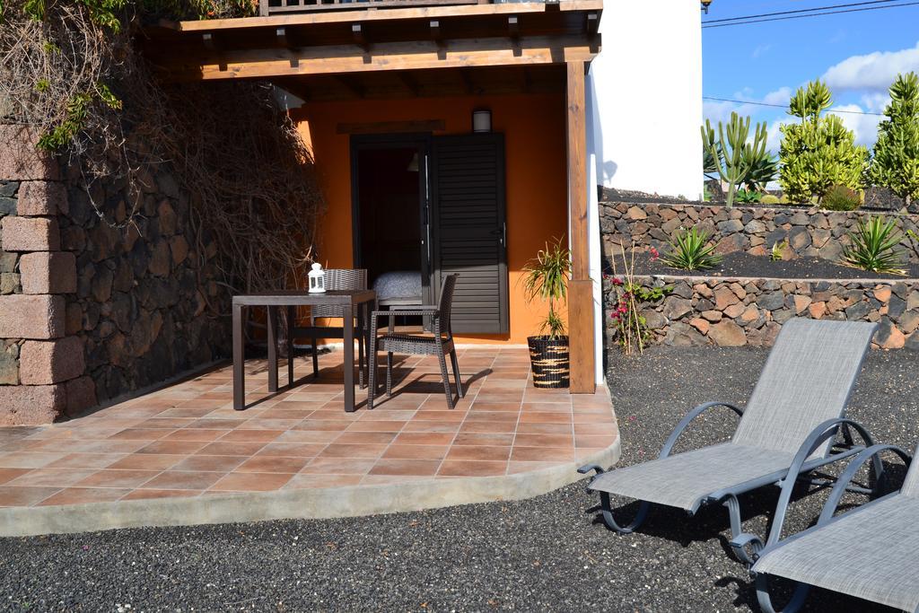 Apartamento La Finca Мачер Экстерьер фото