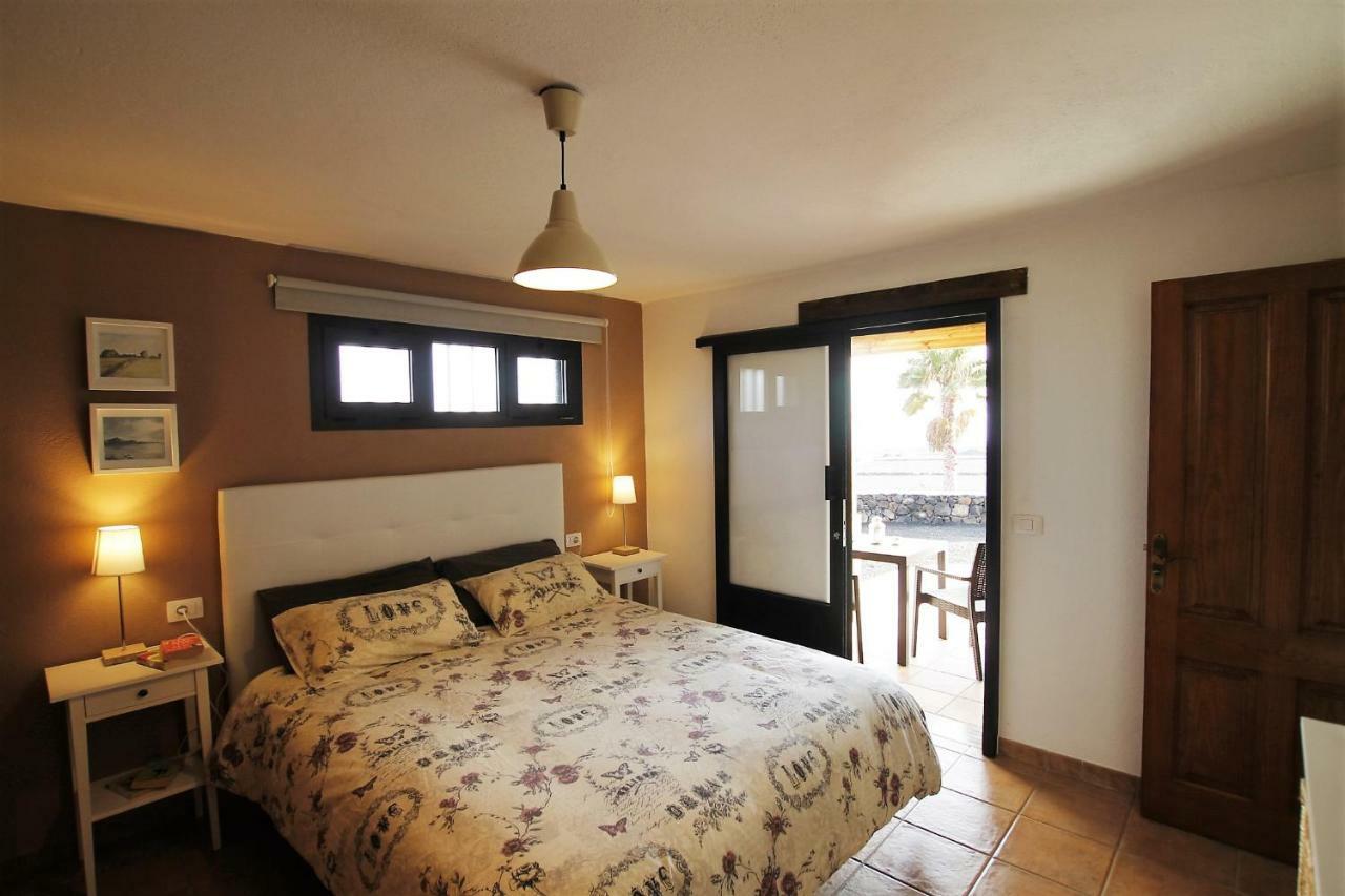 Apartamento La Finca Мачер Экстерьер фото