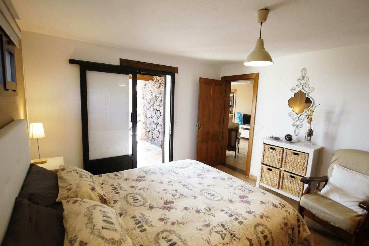 Apartamento La Finca Мачер Экстерьер фото